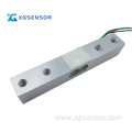 Aluminum Load Cell High Precision Aluminum Sensor